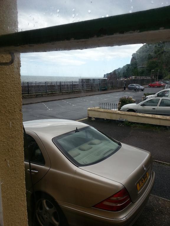 Hotel Ocean'S Dawlish Zimmer foto