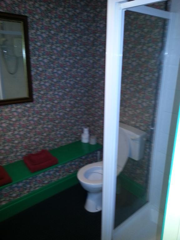 Hotel Ocean'S Dawlish Zimmer foto