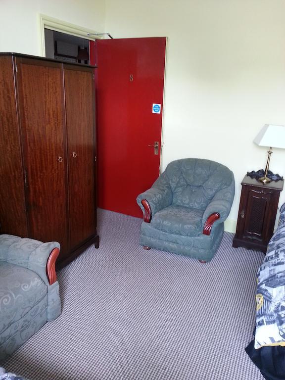 Hotel Ocean'S Dawlish Zimmer foto