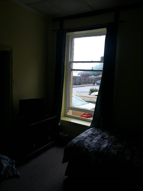 Hotel Ocean'S Dawlish Zimmer foto
