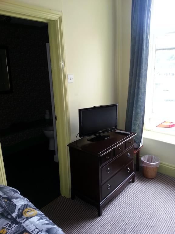 Hotel Ocean'S Dawlish Zimmer foto