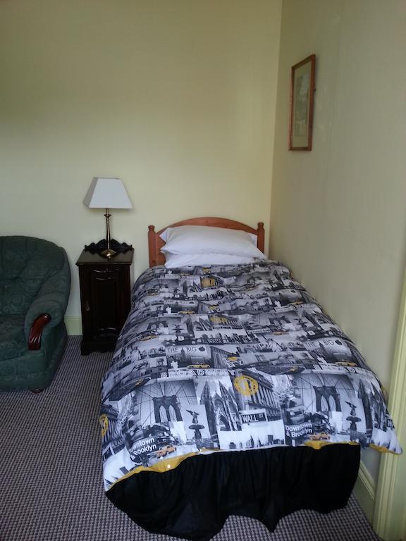 Hotel Ocean'S Dawlish Zimmer foto