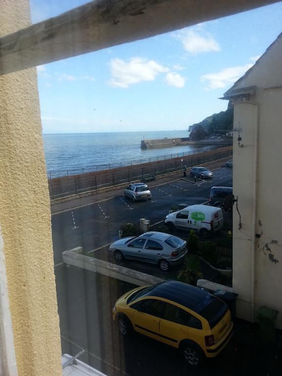 Hotel Ocean'S Dawlish Zimmer foto