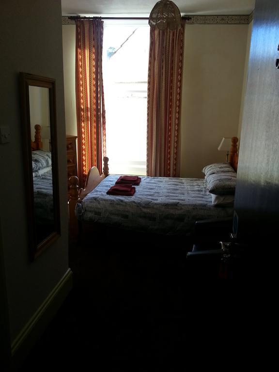 Hotel Ocean'S Dawlish Zimmer foto