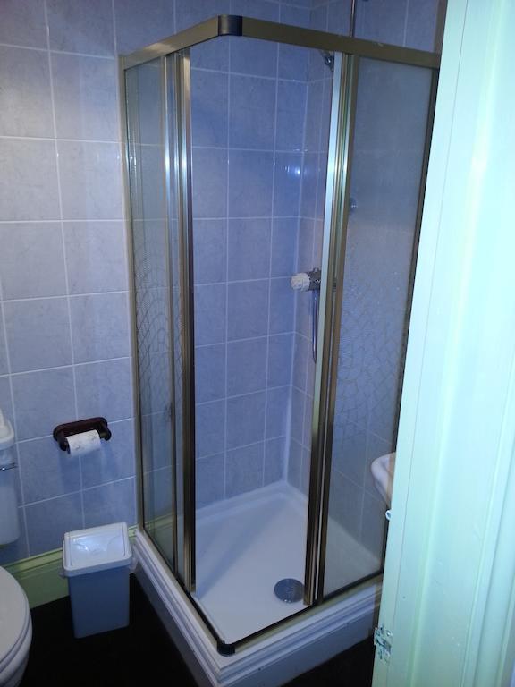 Hotel Ocean'S Dawlish Zimmer foto