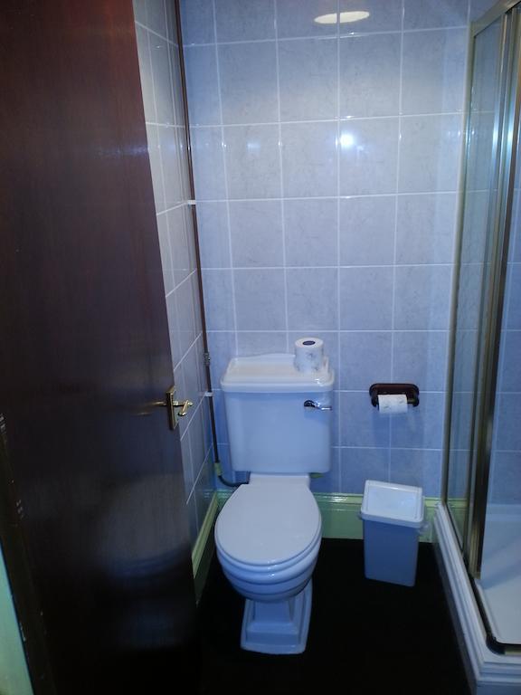Hotel Ocean'S Dawlish Zimmer foto