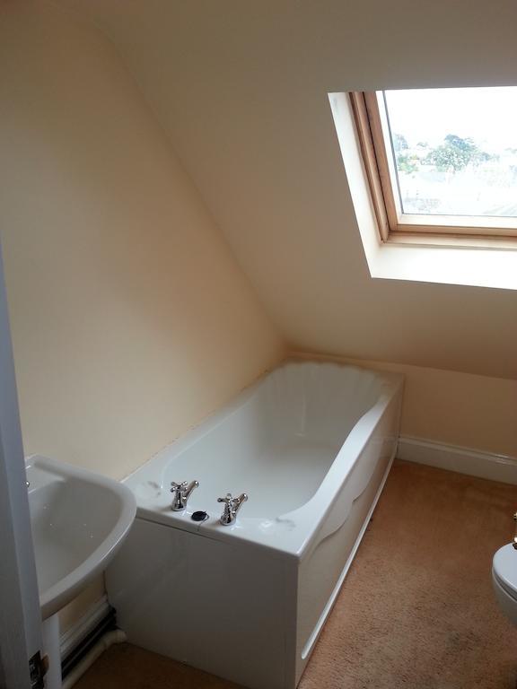 Hotel Ocean'S Dawlish Zimmer foto