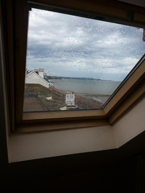 Hotel Ocean'S Dawlish Zimmer foto