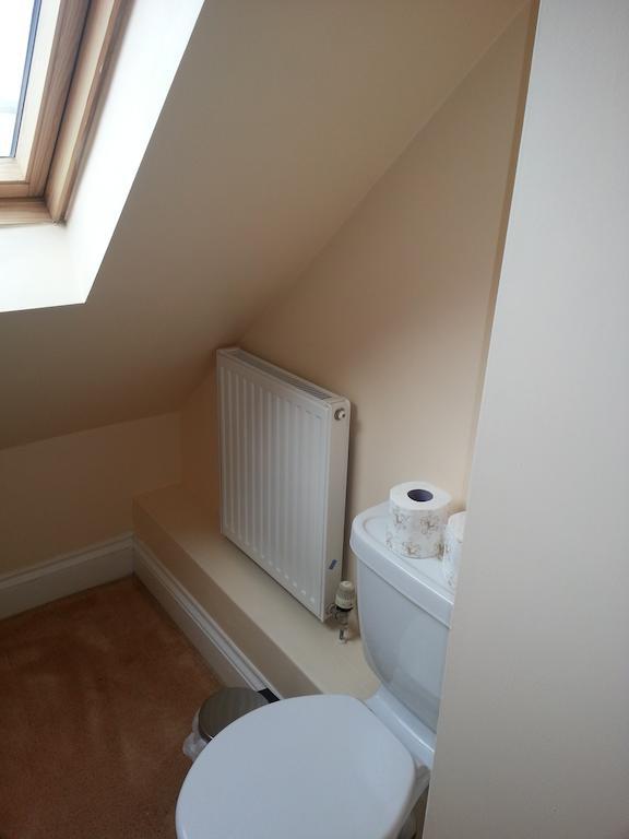 Hotel Ocean'S Dawlish Zimmer foto