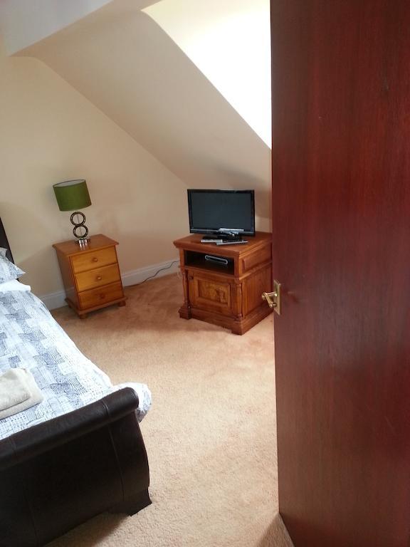 Hotel Ocean'S Dawlish Zimmer foto
