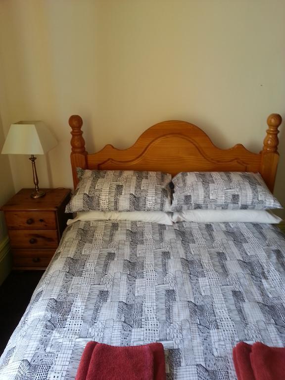 Hotel Ocean'S Dawlish Zimmer foto