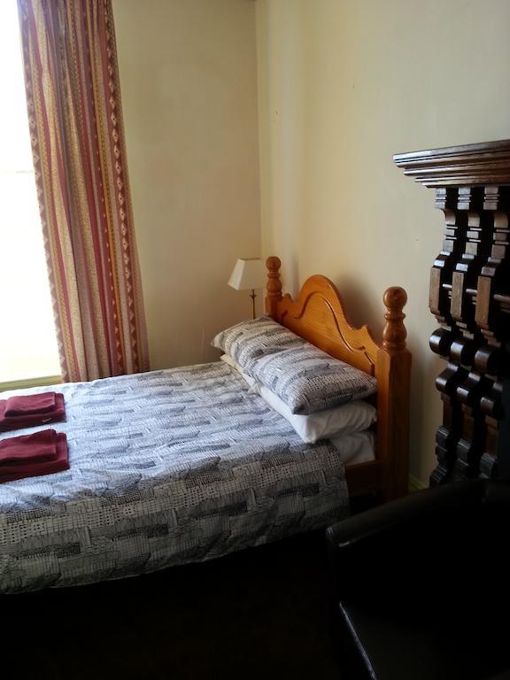 Hotel Ocean'S Dawlish Zimmer foto