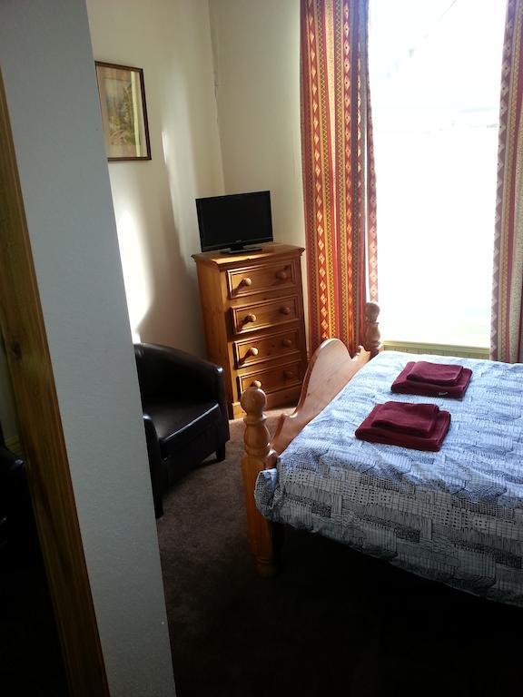 Hotel Ocean'S Dawlish Zimmer foto