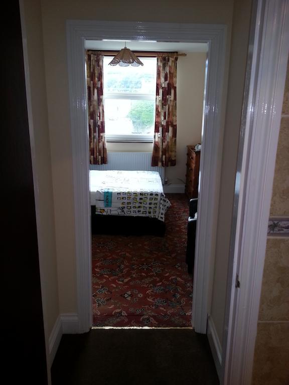 Hotel Ocean'S Dawlish Zimmer foto