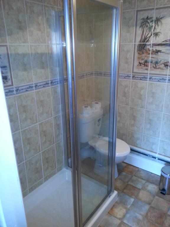 Hotel Ocean'S Dawlish Zimmer foto