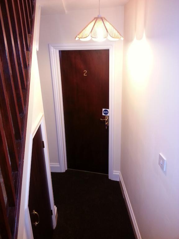 Hotel Ocean'S Dawlish Zimmer foto