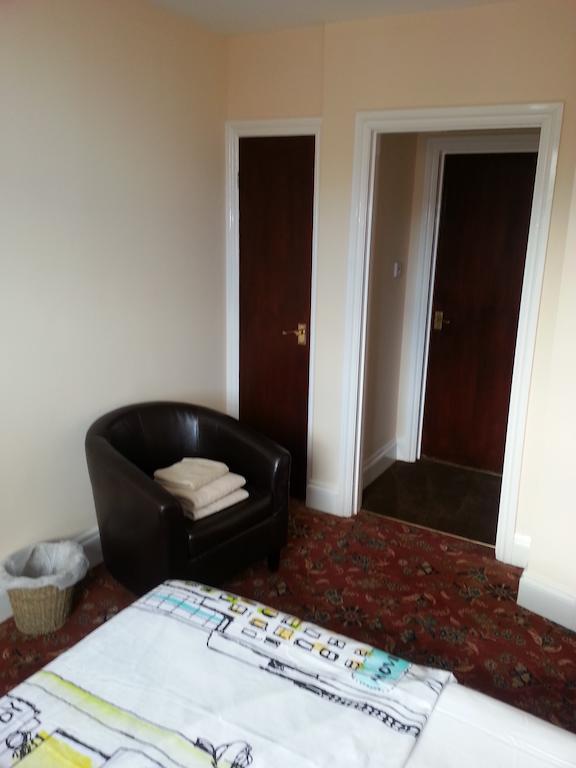 Hotel Ocean'S Dawlish Zimmer foto